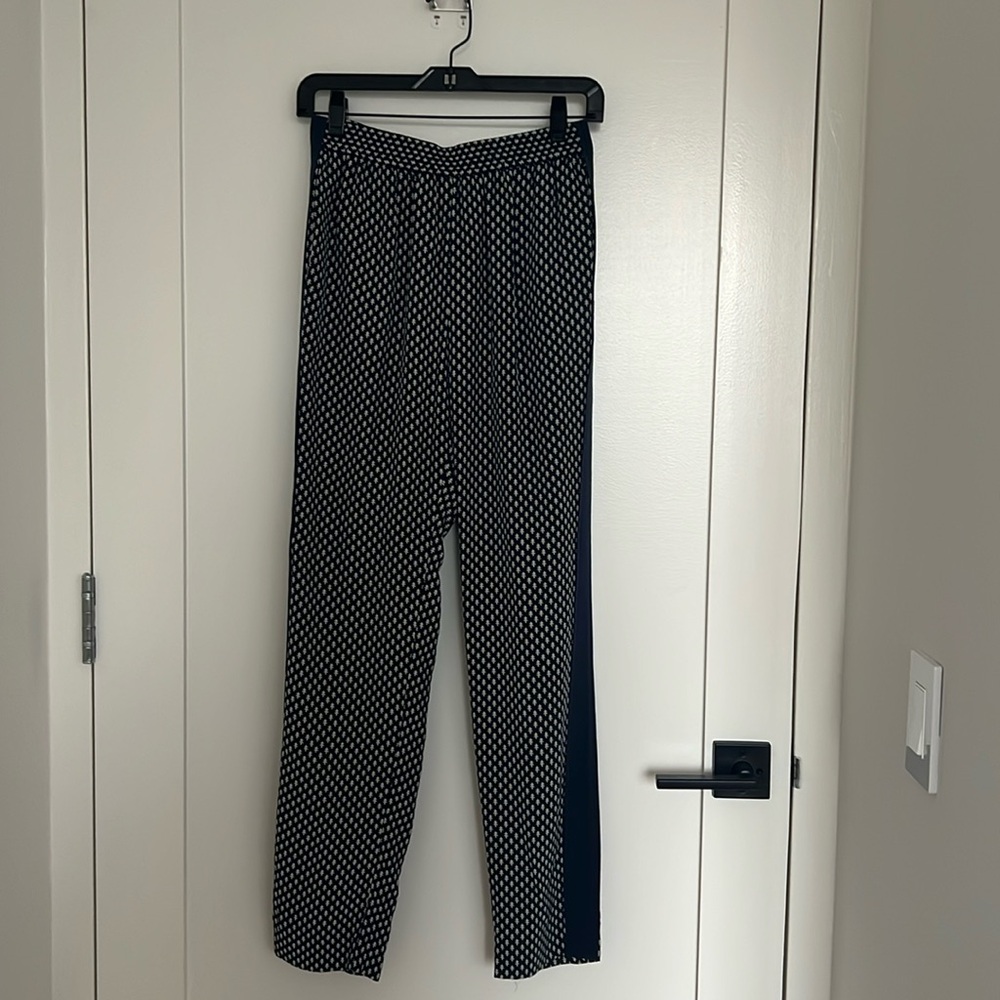 Marc by Marc Jacobs Silk Pants
